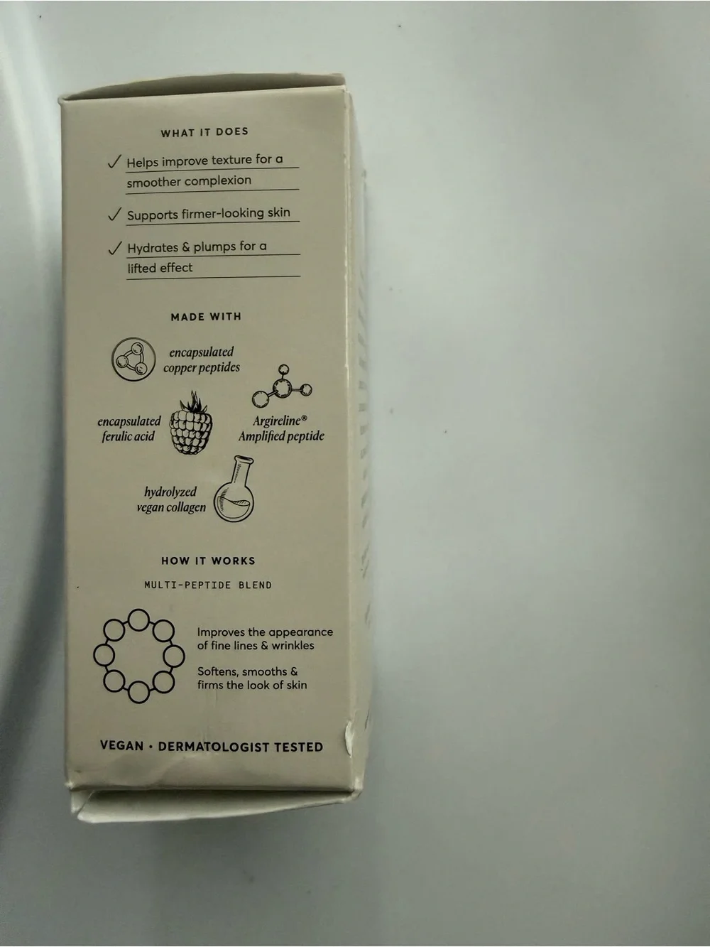 Naturium multi peptide